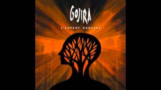 Gojira - L'Enfant Sauvage [Full HD 1080p] chords