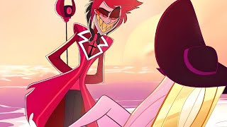 Alastor Working For Lilith Is Revealed?! - Hazbin Hotel Season 2