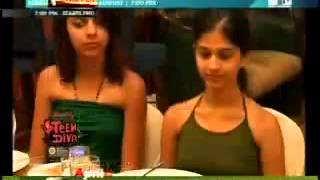Pageant Coach Ritika Ramtri conducting a session for the MTV Scooty Teen Diva Contestants 1 screenshot 4