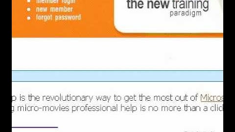 Microsoft Office FrontPage 2003 Add a PowerPoint presentation to your web site