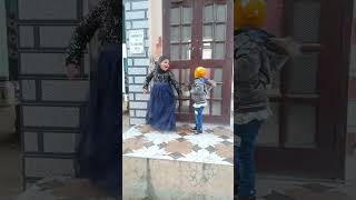 Lover With Bua Ji Pujan