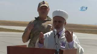 Şehit Tuncay Doğan Son Yolculuğuna Uğurlandı