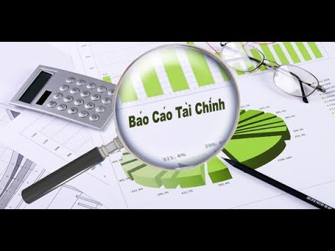 Video BẢNG KẾT QUẢ HOẠT ĐỘNG KINH DOANH - Phân Tích Chuyên... - youtube