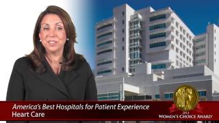 UC Davis Medical Center - America's Best Hospitals for Heart Care