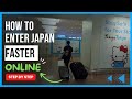 JAPAN ENTRY REQUIREMENTS + PROCEDURES | STEP BY STEP | VISIT JAPAN WEB