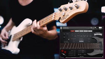 Shreddage 3 Hydra: Megabenz