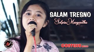 SALAM TRESNO COVER SELPIA MARGARETHA CONTESSA MUSIC IN NGACIRR BULUNGAN