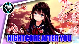 After You_(Nightcore)_Gryffin & Jason Ross_(ft. Calle Lehmann)