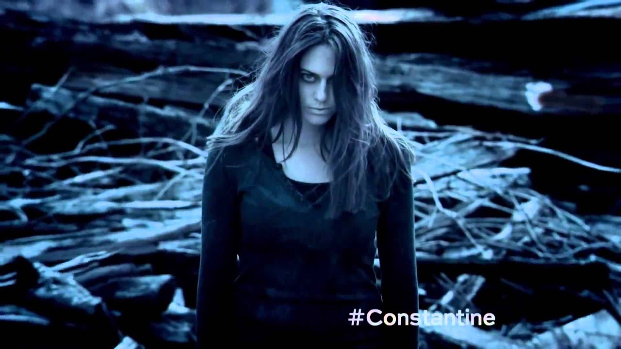 Constantin ("Константин") Official Trailer HD