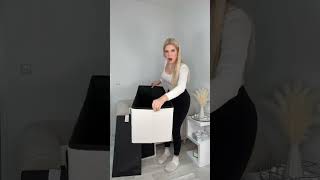 Die Passt Perfekt Zum Sessel Short