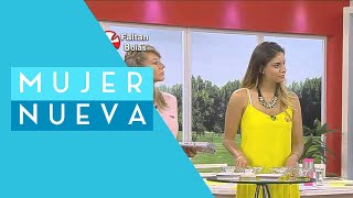 Mujeres Primero Programa Completo Jueves 20 De Noviembre 2014