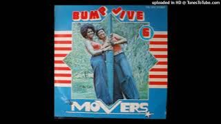 The Movers - Big Time