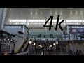 A 4K Tour of Dallas-Fort Worth International Airport (DFW)