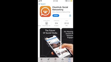 How to create an account in Clouthub?