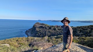 BOX HEAD Australia π