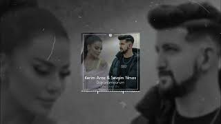 Kerim Araz & Sevgim Yılmaz - Dayanamıyorum (Hayal Prod) Resimi