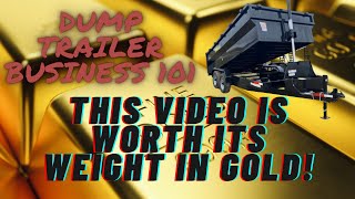 How to keep track of dumpster rentals and send contracts to customers! screenshot 5