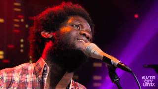 Austin City Limits Web Exclusive: Michael Kiwanuka &quot;Any Day Will Do Fine&quot;