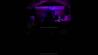 Daydreaming With Psy Vibes