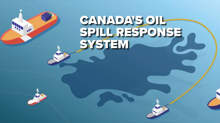 Canada’s oil spill response system