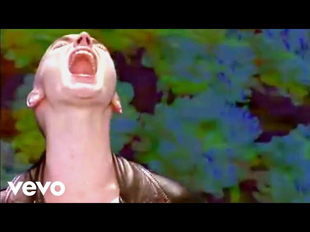 Sinead O'Connor - I Want Your