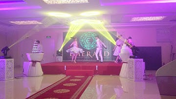 60 năm cuộc đời - Emerald 139 Hoàng Diệu 2