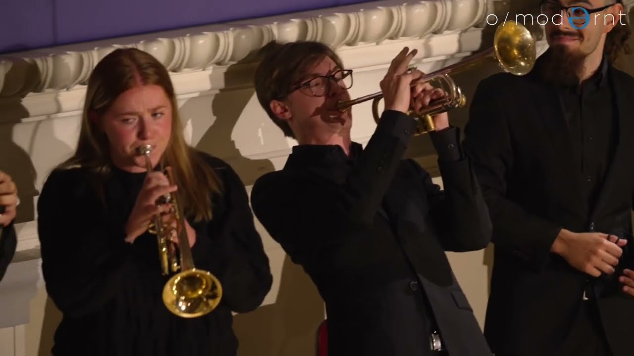 I. Fischer: Young Euro Classic Hymn