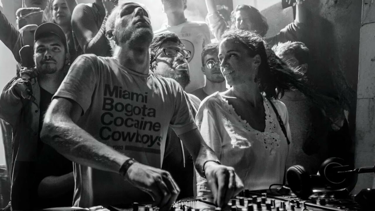 Boris Brejcha – RARE LIVE High-Tech Minimal 2026 (Underground Techno Experience)