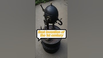 The Best invention of the 1st century.#shorts #inventions #technology #foryou #discovery #didyouknow