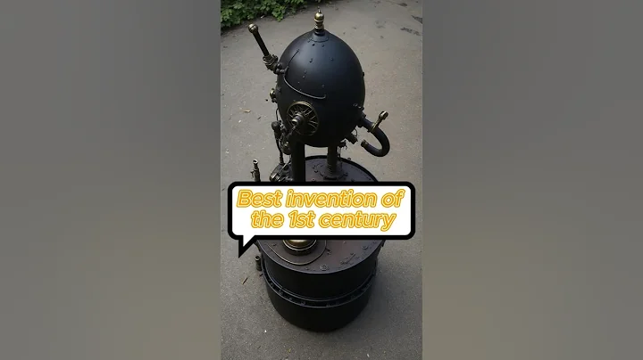 The Best invention of the 1st century.#shorts #inventions #technology #foryou #discovery #didyouknow