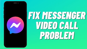 How To Fix Messenger Video Call Problem (2023)