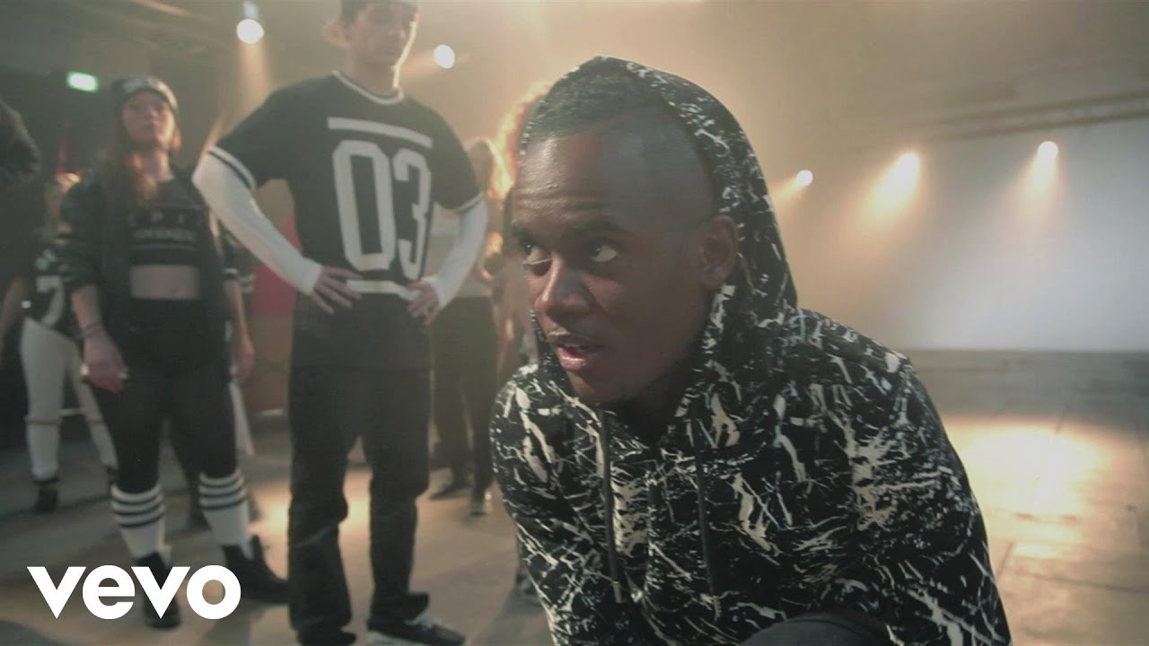 music black m on sfait du mal