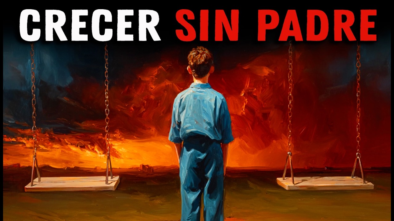 La Ausencia de un PADRE crea dolor en la vida del Hombre – Nietzsche