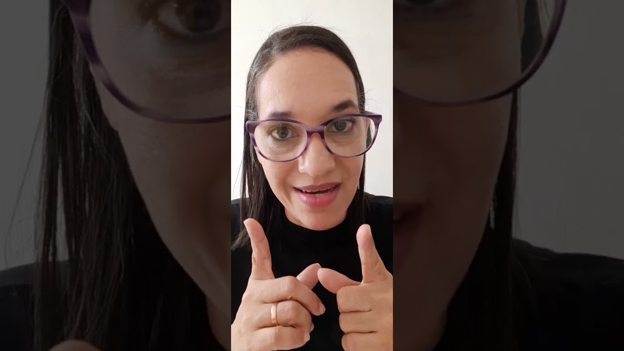 Sou O Deus que te aviso pela segunda vez. Não ignore!!!