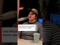 Jobi Riccio on discovering music as a career #JobiRiccio