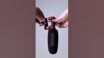 ASMR Studio Upgrade Setup! #shorts