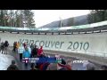 Men's Luge Singles - Runs 3 and 4 - Complete Event - Vancouver 2010 Winter Olympic Games