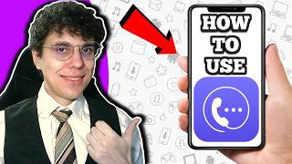How to Use TalkU App | Beginner's Guide screenshot 4