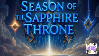THE SAPPHIRE THRONE - #38 Cruciform Judaism - Tree of Life Cosmology