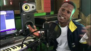 Ou Fè Kòve Djim Impeccable X Gap Mèt Lakou
