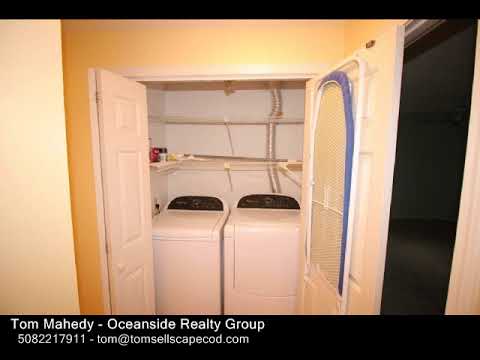 727 Main Street, Barnstable, MA home video tour