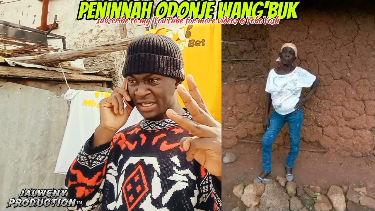 MY MOTHER IN-LAW ON FACEBOOK😭😭