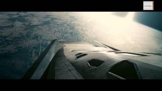 Interstellar Trailer Hd 1080 Germandeutsch