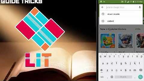 HOW TO USE AIRDROID ON PC Control Android on PC