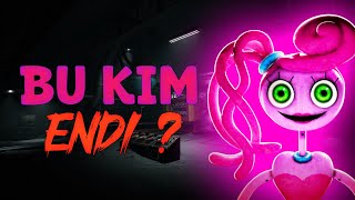 POPPY PLAYTIME 2 • BU KIM ENDI ? • #2 • O'ZBEKCHA LETS PLAY EPIX GAMER