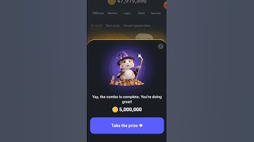 2 August Hamster Kombat Daily Combo Cards