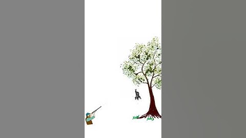 Projectile Motion: Trajectory of a Projectile (Class 11 Physics) | Kinematics