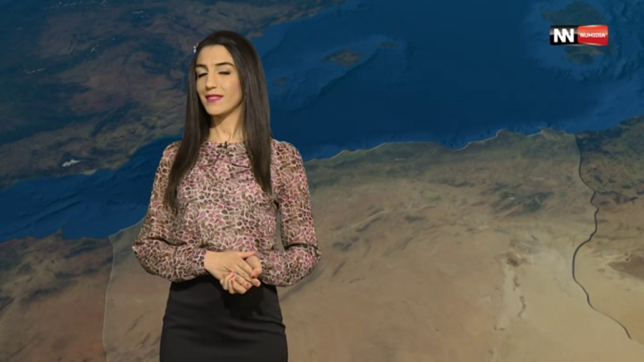 Météo 06 11 2016 Nuit  Nehab Abir