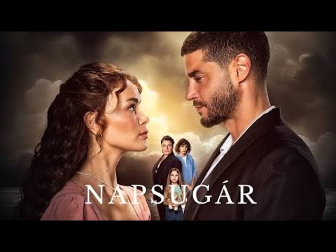 NAPSUGÁR 39 RESZ HD MR LOSER1995 Magyar Török Sorozat 