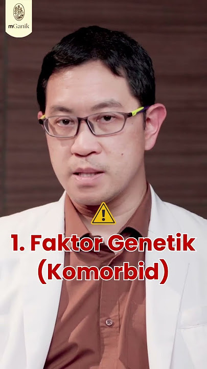 TERNYATA INI DIA PENYEBAB HIPERTENSI! #mganik #mganiknutrition #hipertensi #darahtinggi #shorts
